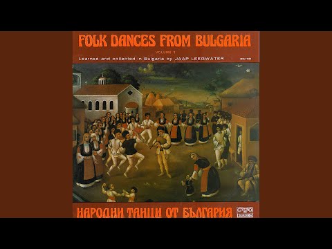 Видео: Черкезката