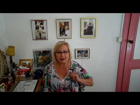 Видео: 166.Франция.Бордо.Ответ на коментарии