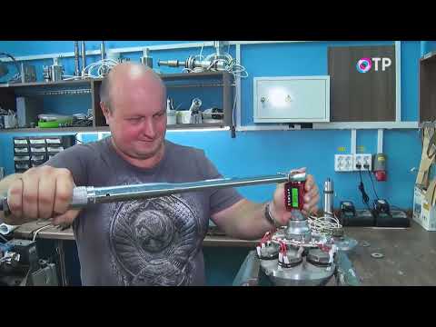 Видео: СМИ о нас. Всесильный звук. Возможности ультразвука безграничны и за ним будущее.