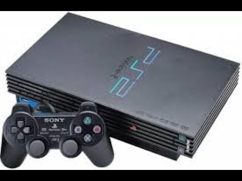 Видео: Что пройти с PS2? #2