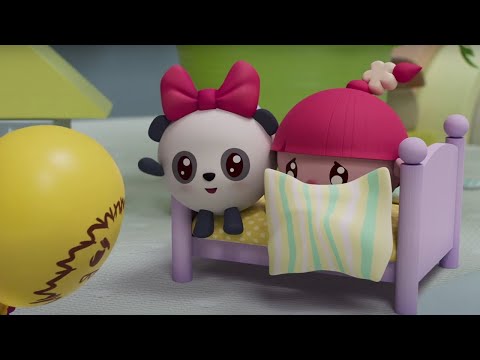 Видео: Малышарики - Крокозябра - 188 серия - Новые серии - Мультики 2021 для малышей