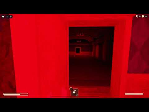 Видео: роблокс дорс но ХАРДКОР