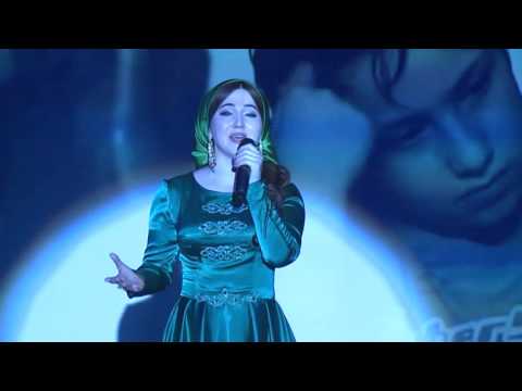 Видео: Сольный концерт Суммаи 2016 ( 2 часть )