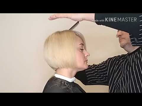 Видео: Видеоурок 18 Градуированный боб.