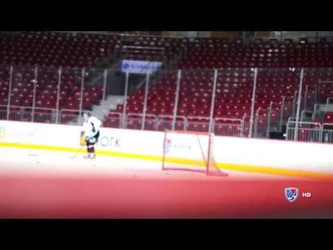 Видео: "Территория КХЛ. Клубы" Трактор (сезон 3)