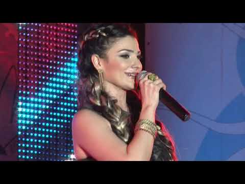 Видео: Нурианна Каллаева   Киссу Хасбулат