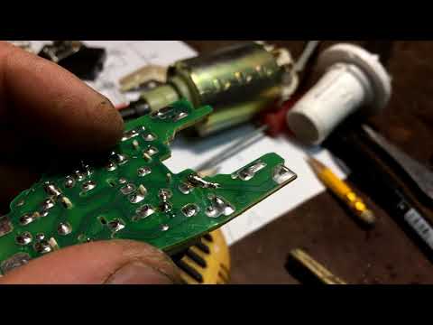 Видео: Блендер BRAUN