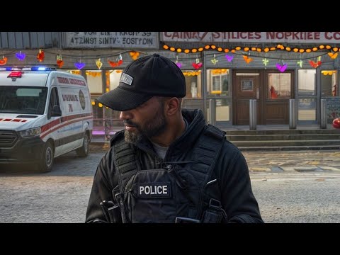 Видео: 🔴GTA 5 RP. [ДЕНЬ 858] РП КОП LSPD