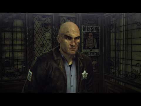 Видео: Hitman Absolution*Эпичное начало*#3