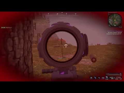 Видео: Stalcraft - Идеальный зажим