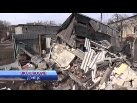 Видео: Mr. Credo - После майдана