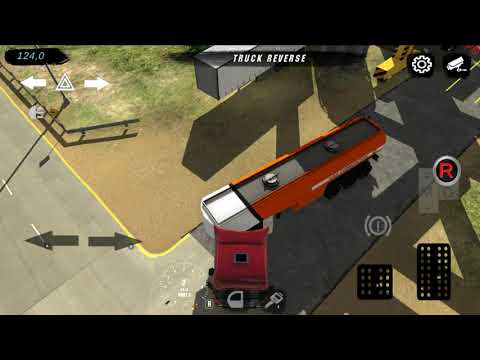 Видео: Прохождение Car Parking #63 - Levels: Truck Reverse 2