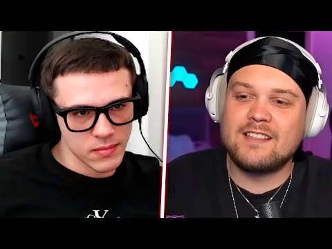 Видео: ЗАХАР ПРО КОНФЛИК С ГУАКАМОЛЛИ | mer1tus лучшее