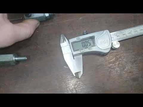 Видео: Приспособление для правильной настройки момента впрыска тнвд