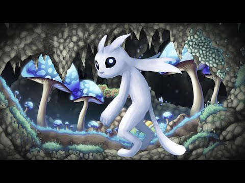 Видео: Странные Грибы! Terraria#2