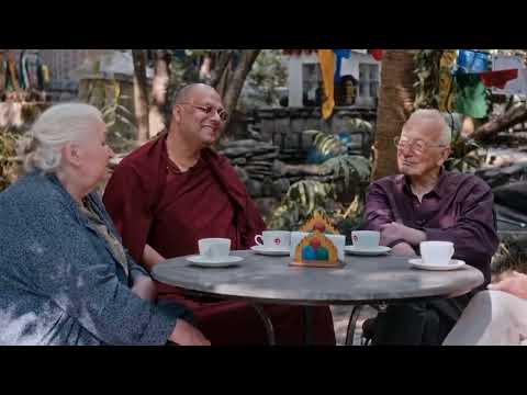 Видео: «Причина феноменального сознания». Т. Черниговская, А. Каплан и Н. Хамфри