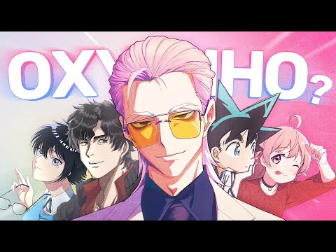 Видео: Новые аниме делают бррр (Быть героем Икс, Ведьмнадзор и другие)