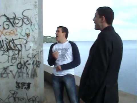 Видео: Linkin Park - Numb(на русском )   Арт-проект " Живые..."