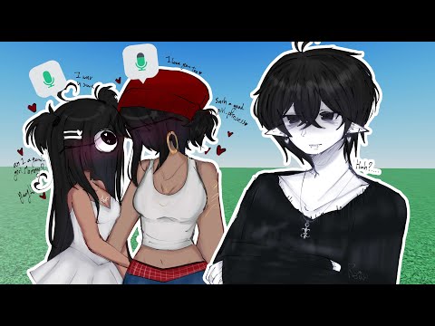 Видео: Моменты с микрофоном, от которых мне тошно... | Смешные моменты Roblox