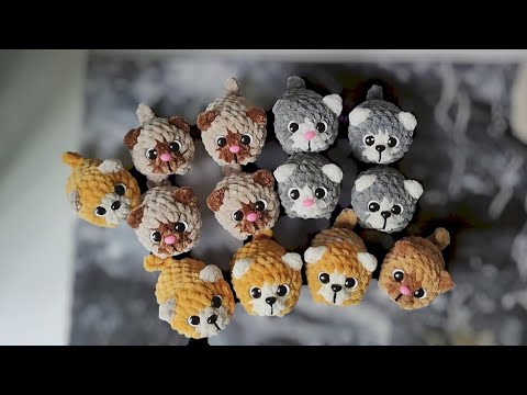 Видео: Всем привет ☀️/ Готовые работы за время моего отсутствия