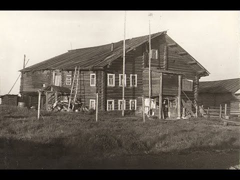 Видео: "Степановская из прошлого в настоящее"