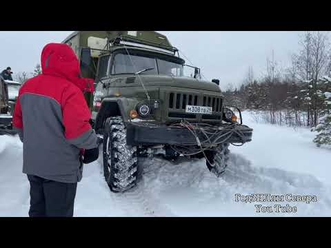 Видео: ЗАБИРАЕМ ГТС НА БАЗУ. КОМАНДНАЯ РАБОТА.ГОДЗИЛЛА ВЫРУЧАЕТ.