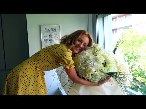 Видео: VLOG: МОЙ ДЕНЬ РОЖДЕНИЯ! ПОЕХАЛИ! 01.08.20