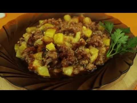 Видео: Вкусна мусака от тиквички