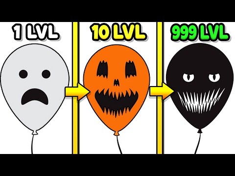 Видео: ЭВОЛЮЦИЯ ШАРИКОВ - 1.000.000 ВРАГОВ ПРОТИВ 100 СОЛДАТ - Игра Bloons TD 6