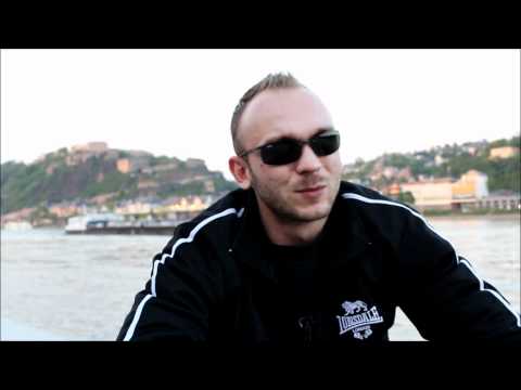 Видео: K.R.A -  Интервью (2011)