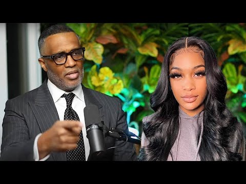 Видео: Ей 25, она недисциплинированная и всё ещё ОБВИНЯЕТ мужчин?! Кевин Сэмюэлс рассказал ей суровую пр...