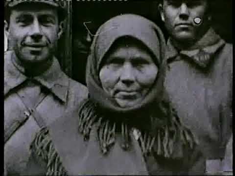 Видео: фильм  о Запорожье