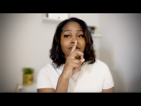 Видео: Почему вам следует как можно скорее начать двигаться в тишине | Мониторинг духов | LortPls