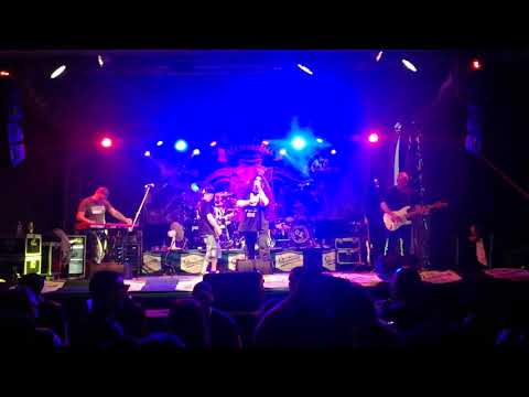 Видео: АХАТ   05 BURN DEEP PURPLE