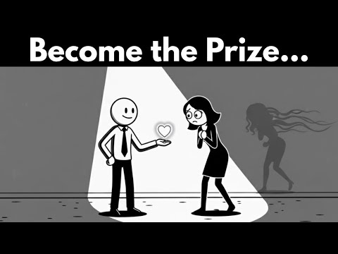 Видео: Как заставить ее ценить вас и бояться потерять — советы для мужчин