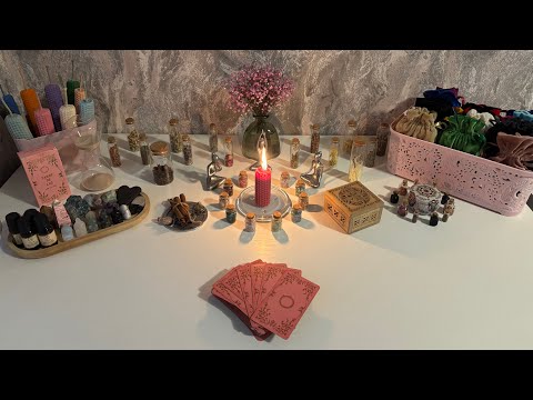 Видео: ПОЧУТТЯ ЛЮДИНИ ДО ВАС 💓 TAROT DE LUZ 