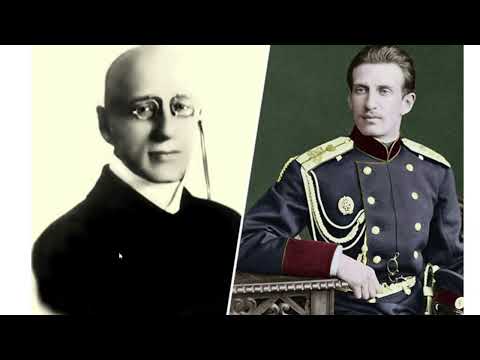 Видео: Скандалы и кражи, развлечения и любовные интриги царской семьи Романовых.