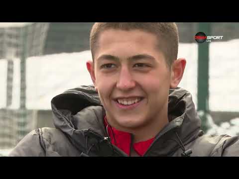 Видео: Пътят на Марто Бойчев: как внукът на легенда на Левски избра ЦСКА 1948?