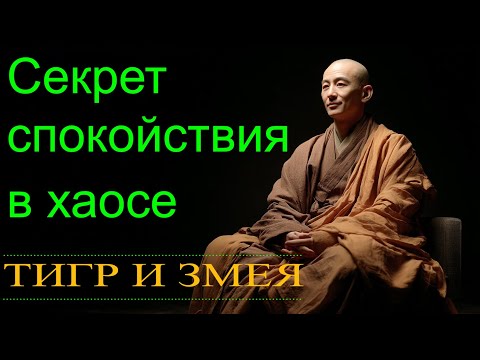 Видео: 2. Что делать, когда жизнь разваливается на части? Древняя история о выходе из тупика