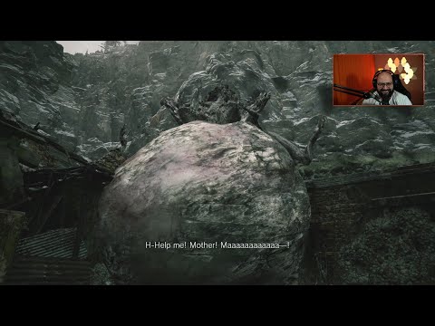 Видео: МЕЛНИЦАТА НА ОТТО | Resident Evil VIII #6