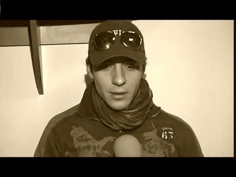 Видео: Backstage с Руши Видинлиев 13.10.2003