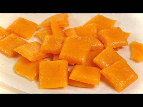 Видео: У вас дома есть мед? С медом можно приготовить вкусные закуски!