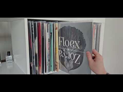 Видео: МОЯ КОЛЛЕКЦИЯ ВИНИЛА/ВИНИЛОВЫЕ ПЛАСТИНКИ