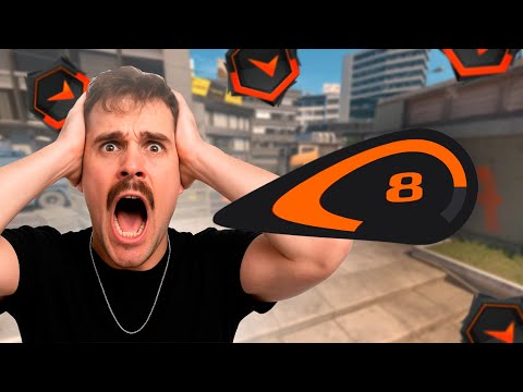 Видео: НАРВАЛСЯ НА ЛЮТОГО ТРЕНЕРА НА ФЕЙСИТЕ В КС 2