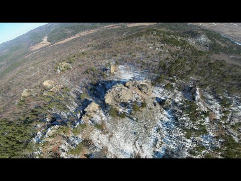 Видео: Поход на Гыршелунский камень