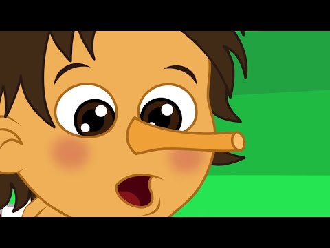 Видео: Пиноккио | Сказки для детей | Мультик | сказки на ночь | Сказки для детей и Мультик