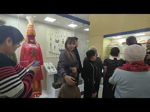 Видео: История города Кокшетау 🇰🇿, бывший магазин купца Короткова ( Ауэзова 163)...