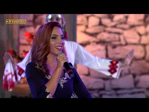 Видео: РАДОСТИНА ПАНЬОВА - Яна на панаир / RADOSTINA PANYOVA - Yana na panair / Пирин Фолк 2019