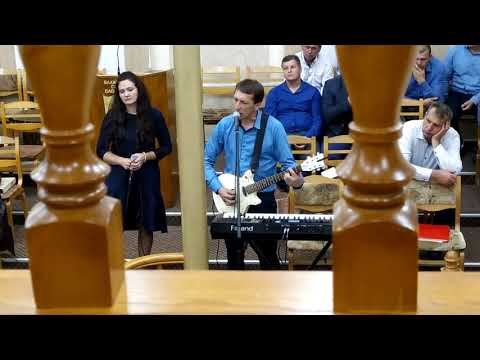 Видео: Источник Жизни (Юра) д.Велута (ХВЕ д.Речки)