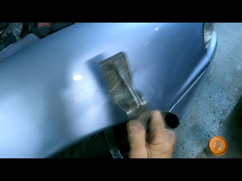 Видео: Тачка на прокачку - Toyota Kamry 10 ч 6.